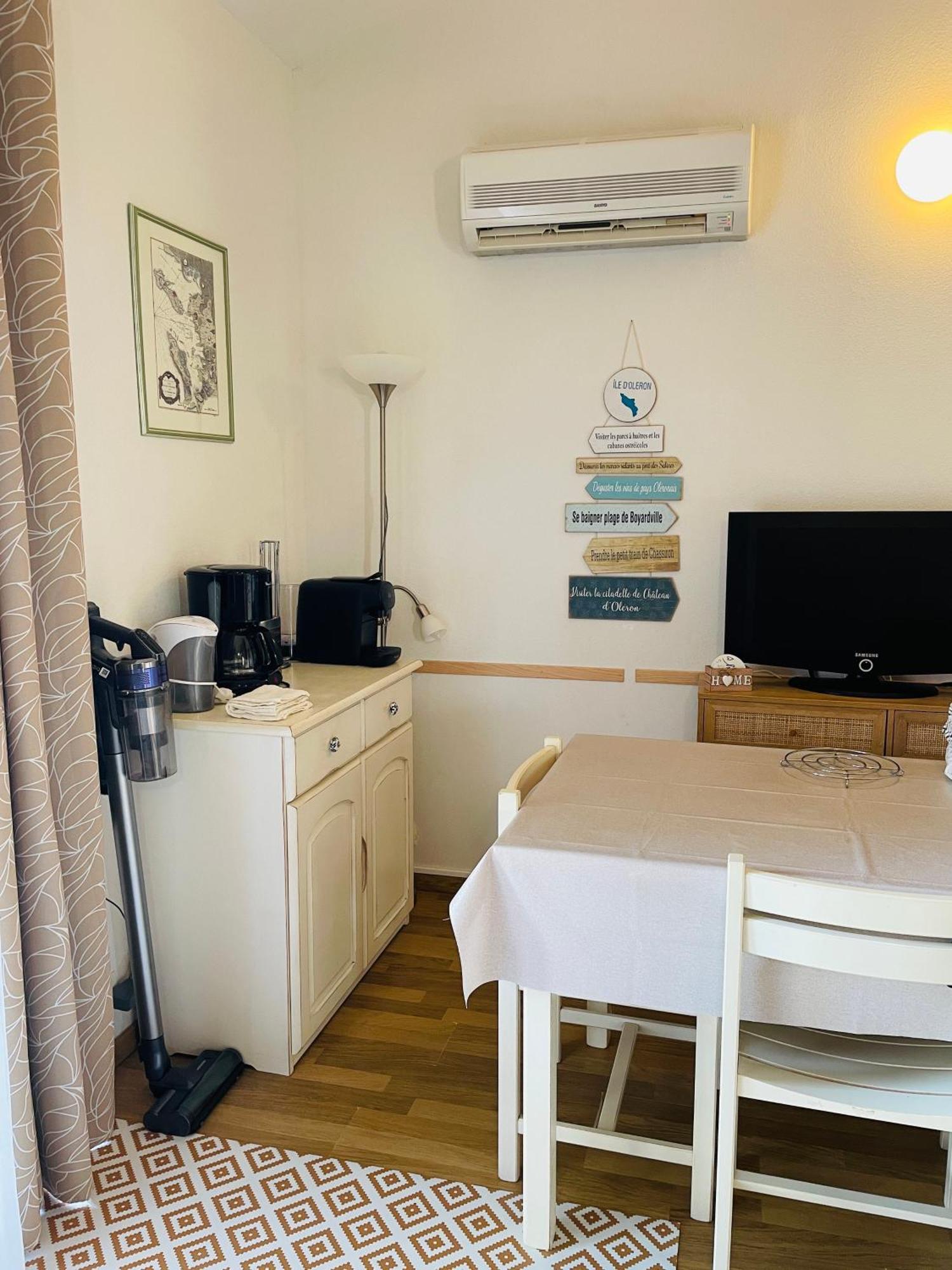 Duplex 3 Piscines Villa Les Sables Vignier Екстериор снимка