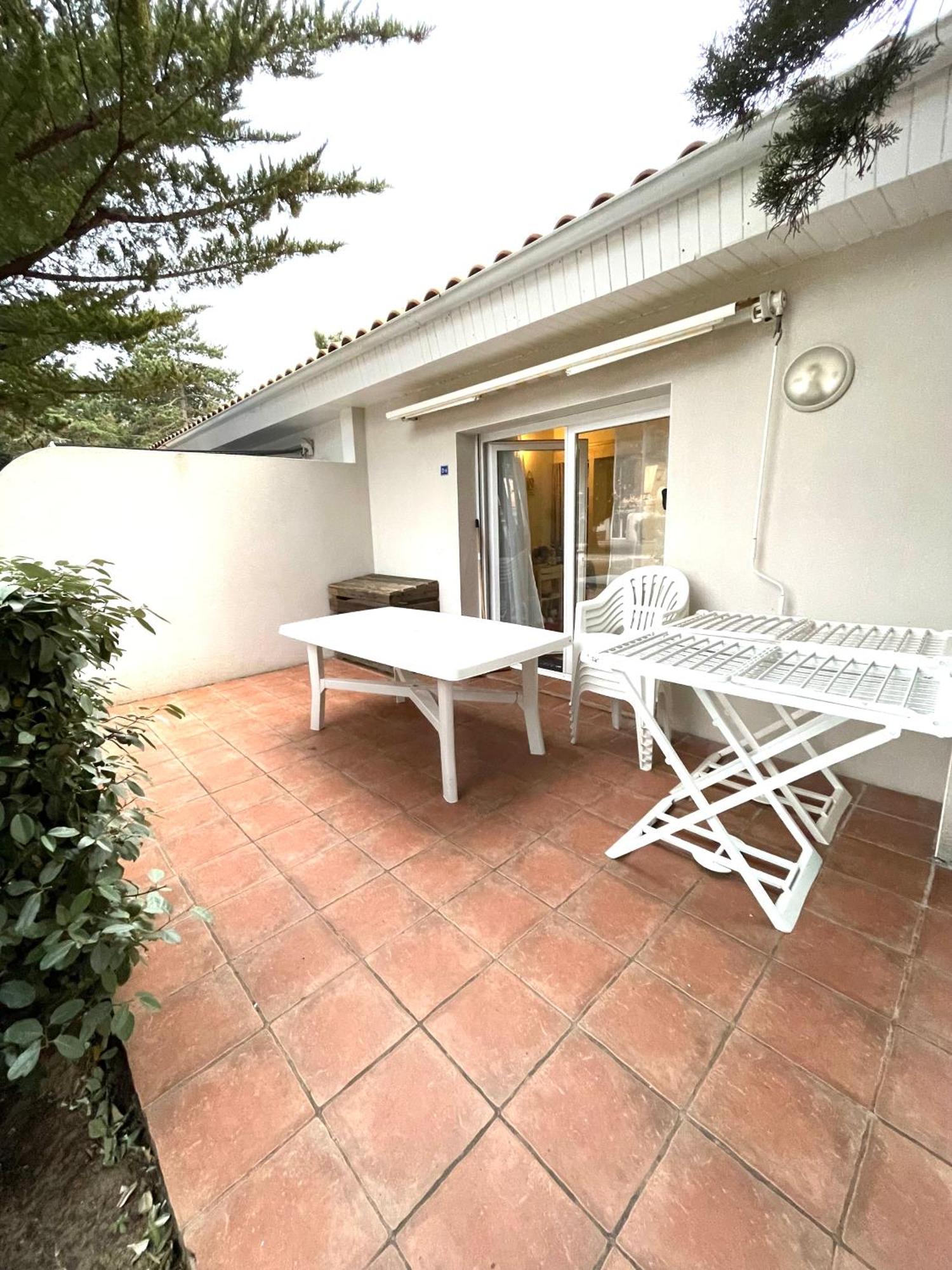Duplex 3 Piscines Villa Les Sables Vignier Екстериор снимка