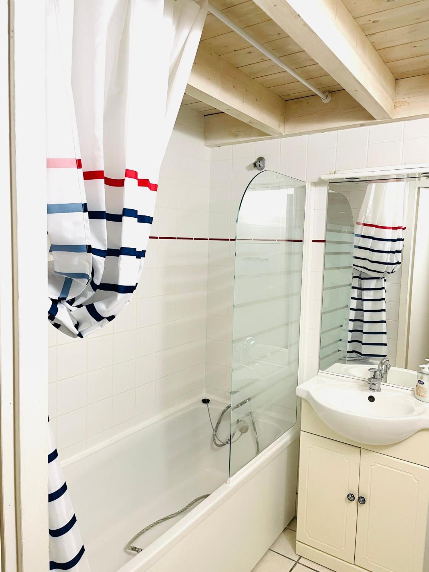 Duplex 3 Piscines Villa Les Sables Vignier Екстериор снимка