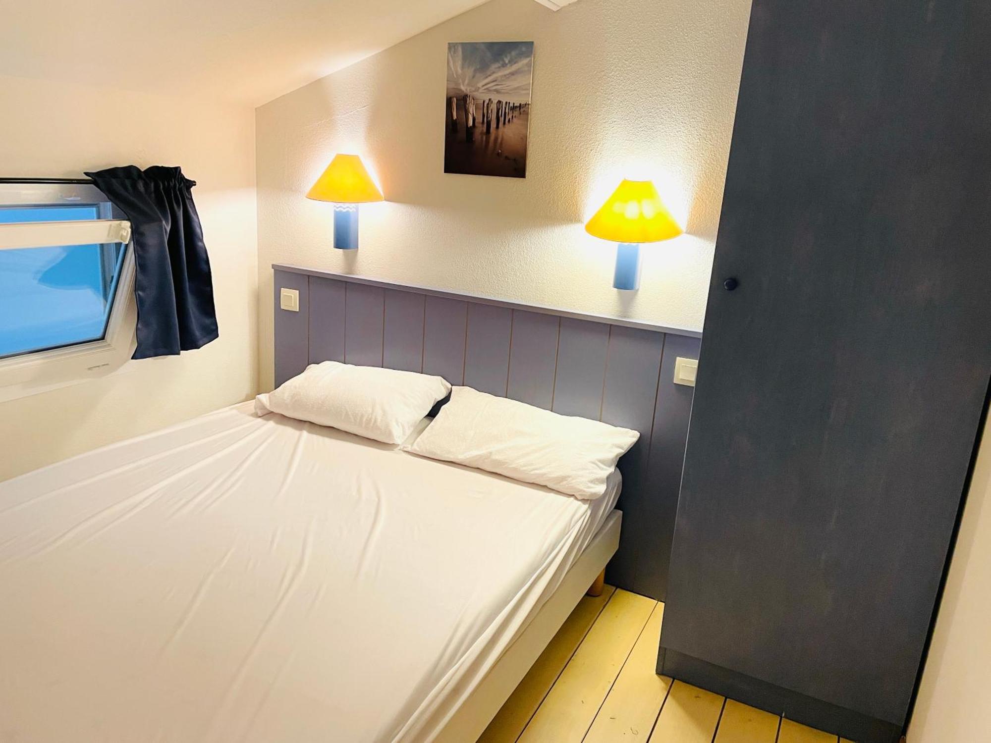 Duplex 3 Piscines Villa Les Sables Vignier Екстериор снимка