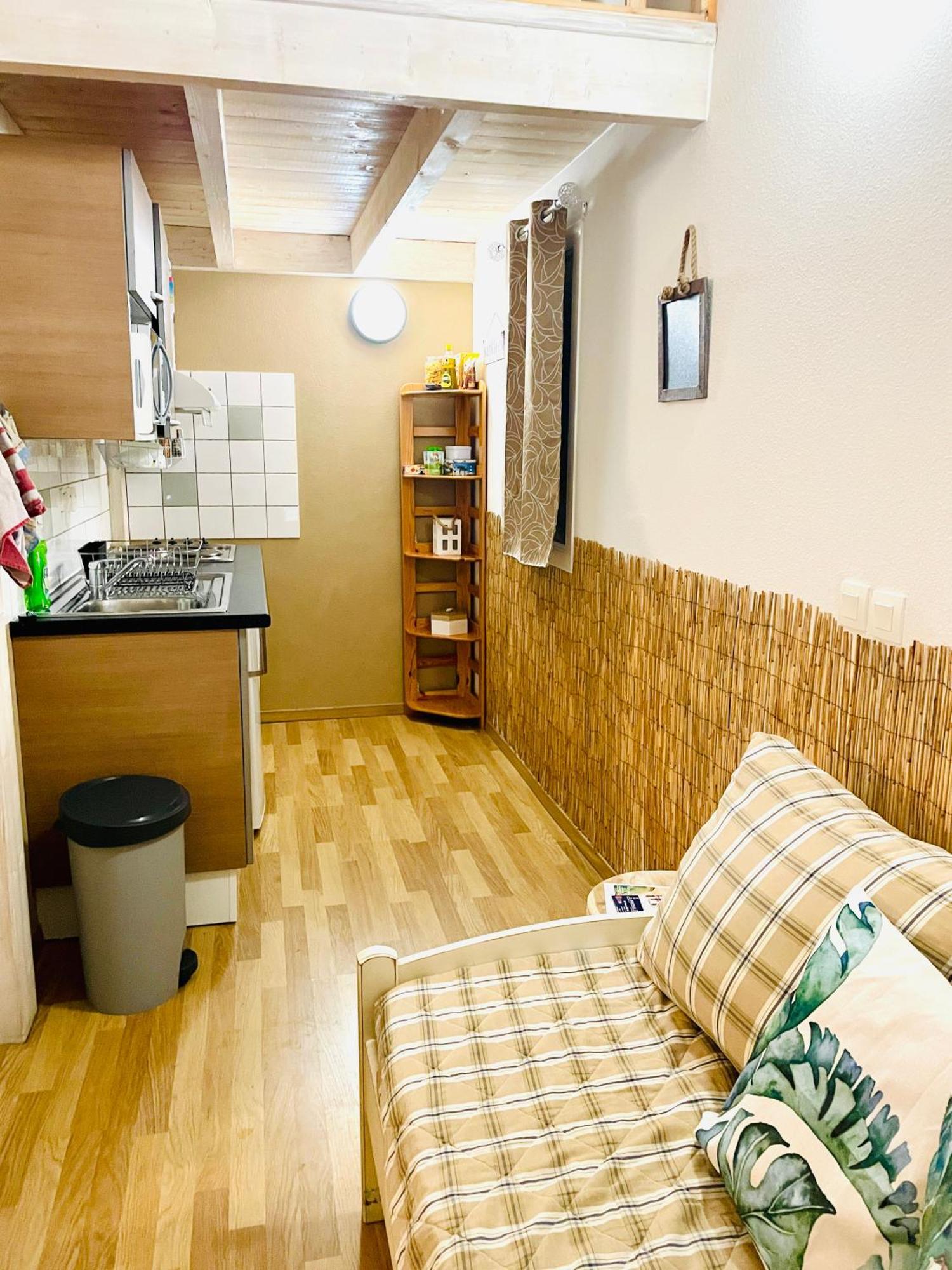 Duplex 3 Piscines Villa Les Sables Vignier Екстериор снимка