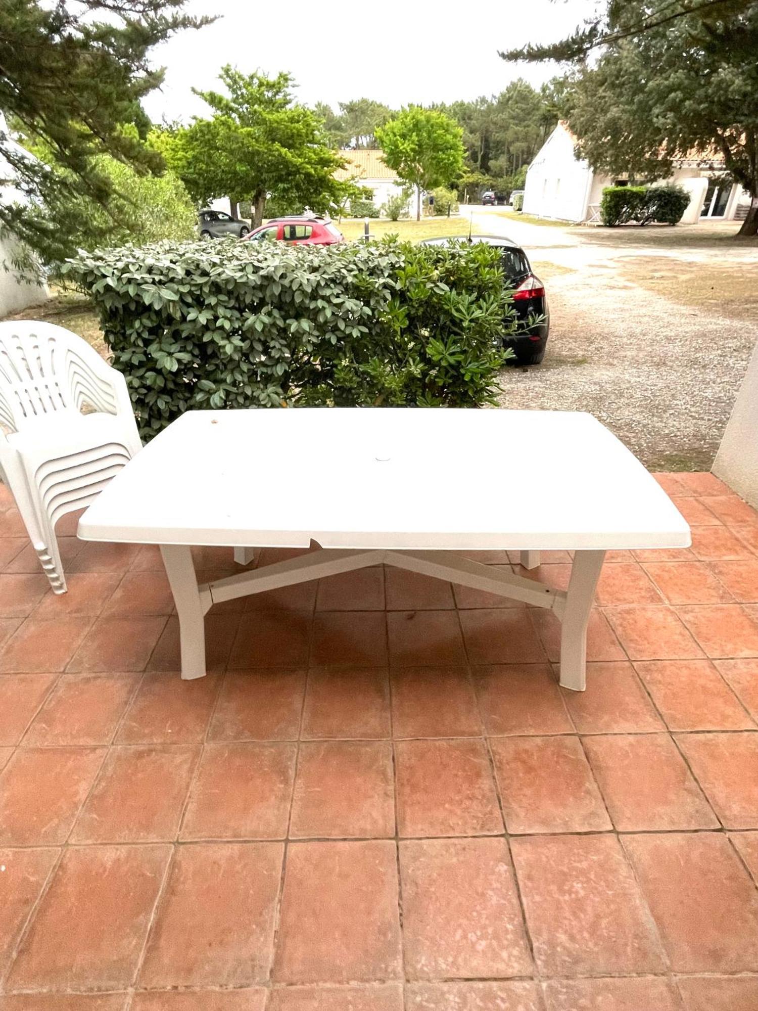 Duplex 3 Piscines Villa Les Sables Vignier Екстериор снимка